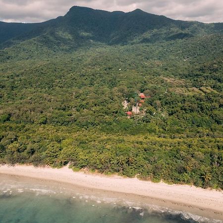 Pk'S Jungle Village Cape Tribulation Exteriér fotografie